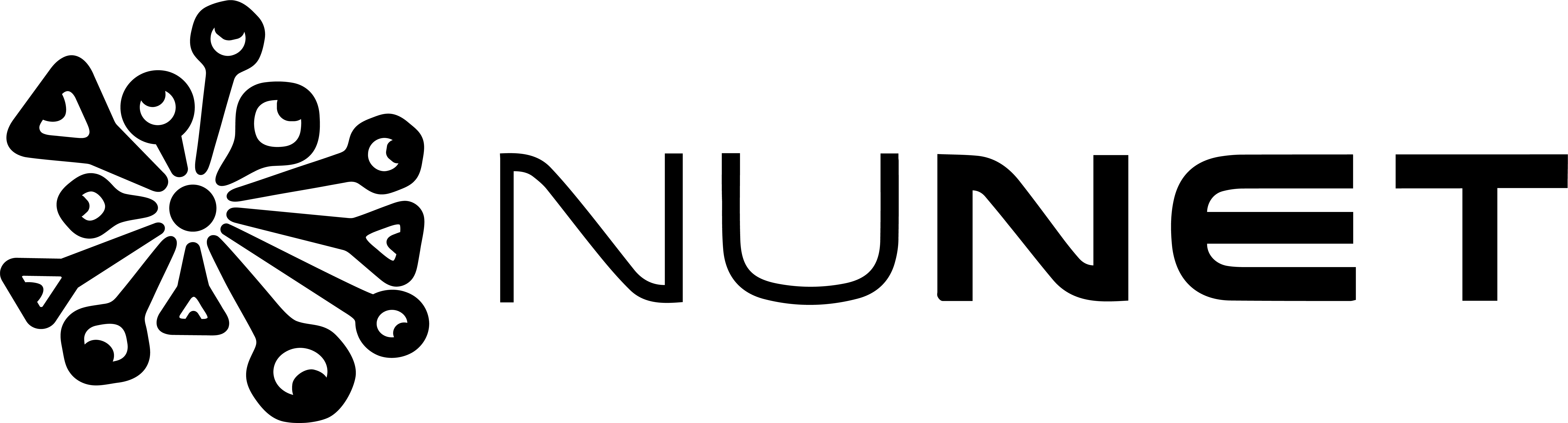 NuNet Logo